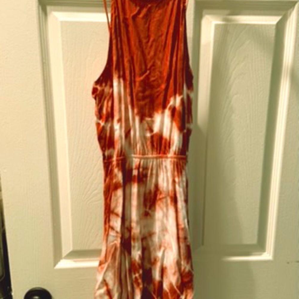 cute summer dress